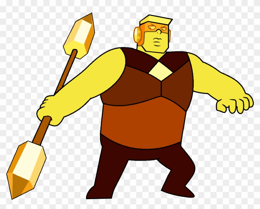 Drama Clipart Sad Worker - Topaz From Steven Universe #1450166