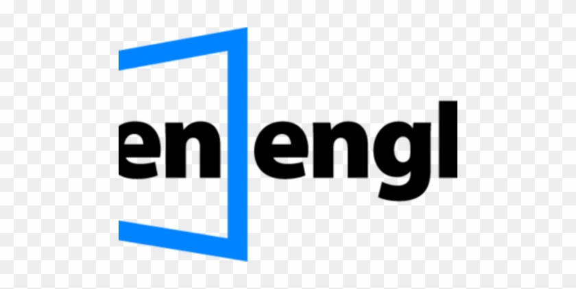 Looking For Online Esl Teachers - Logo De Open English #1450192