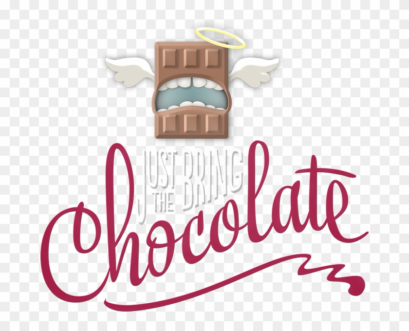 Fear Clipart Brave Boy - Bring The Chocolate #1450216
