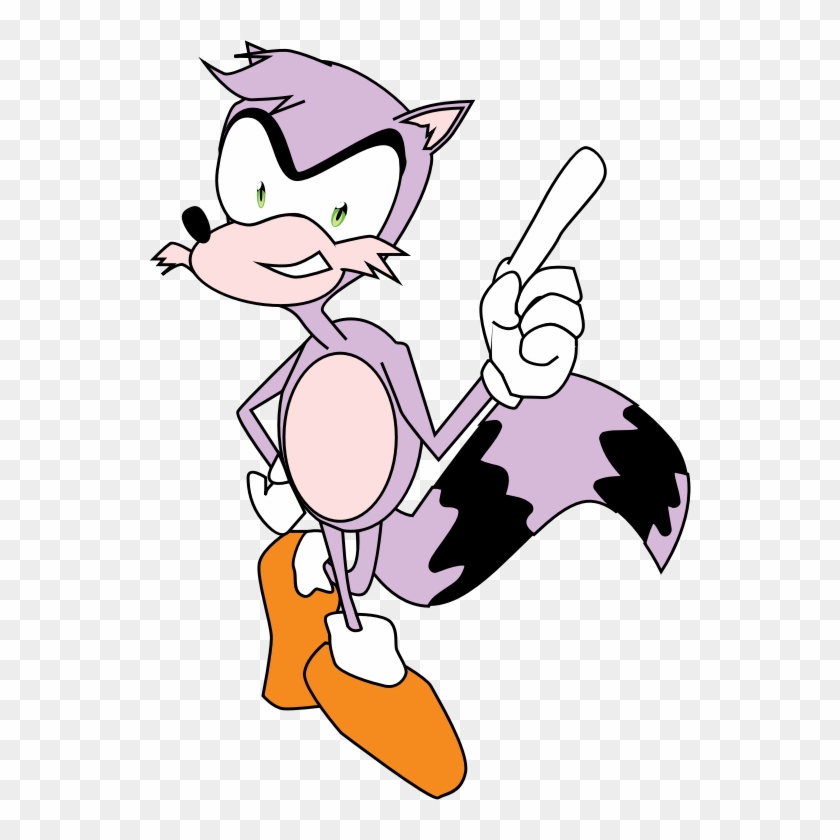 Clipart Raccoon - Clipart Raccoon #1450219