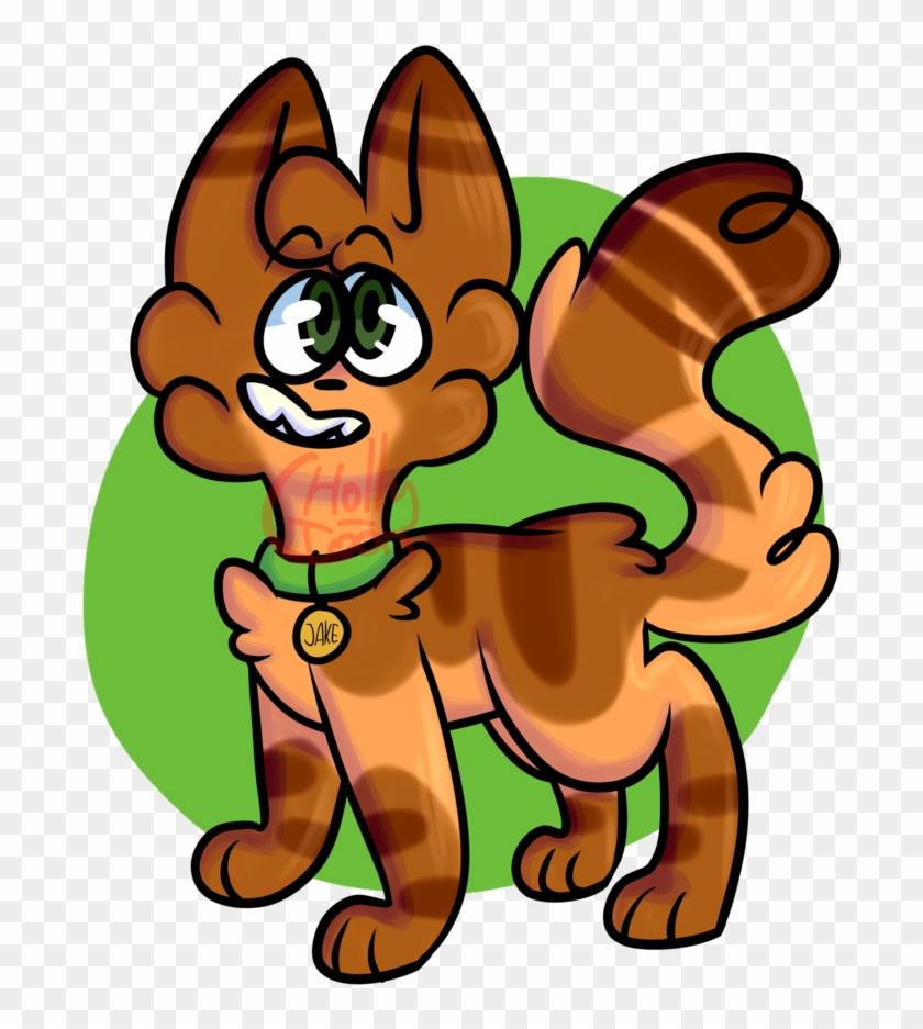 Clipart Squirrel Toon - Clip Art #1450274