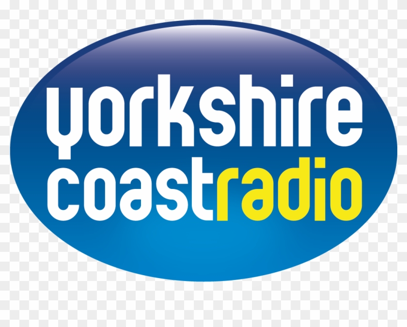 Listen Live - Yorkshire Coast Radio Logo #1450285