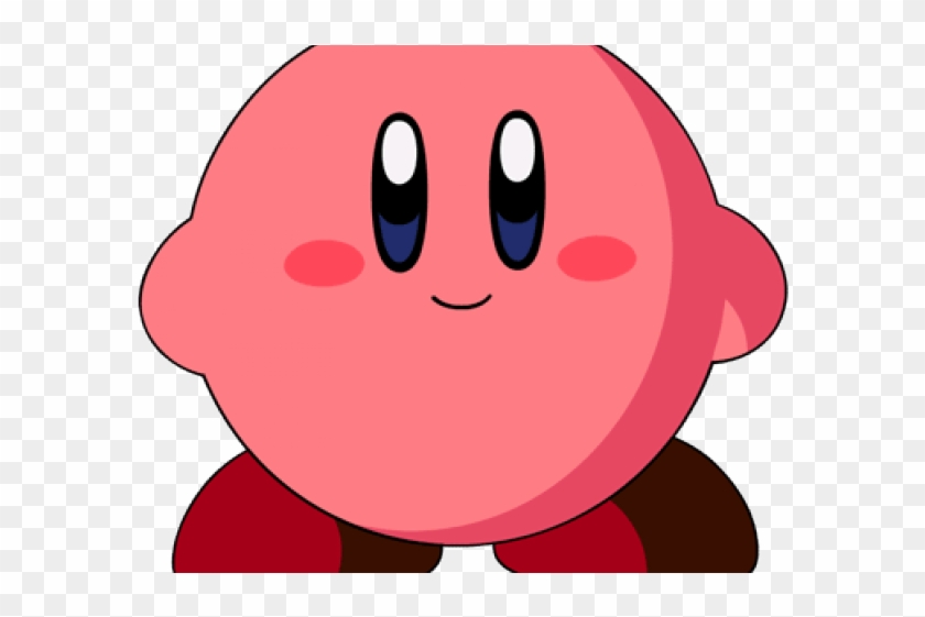 Kirby Clipart Toon - Kirby Right Back At Ya Air Date #1450290