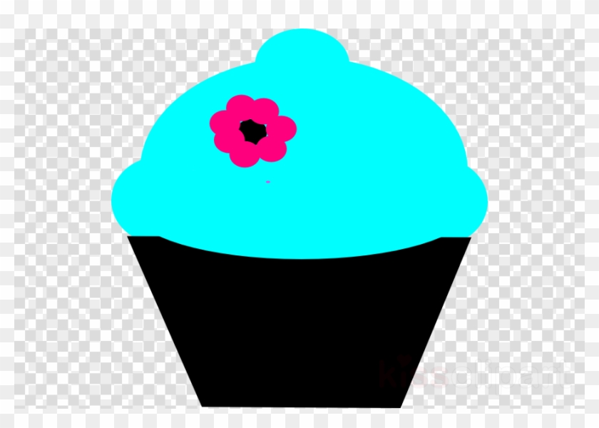 Clip Art Clipart Cupcake Clip Art - Love Facebook Png #1450322