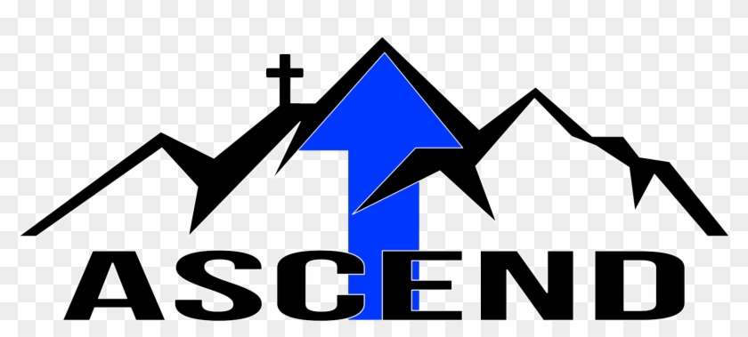 Ascend Is The Name Of Our Current Capital And Stewardship - Ascend Is The Name Of Our Current Capital And Stewardship #1450380
