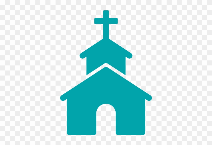 Parish Missions - Chapel Icon #1450382