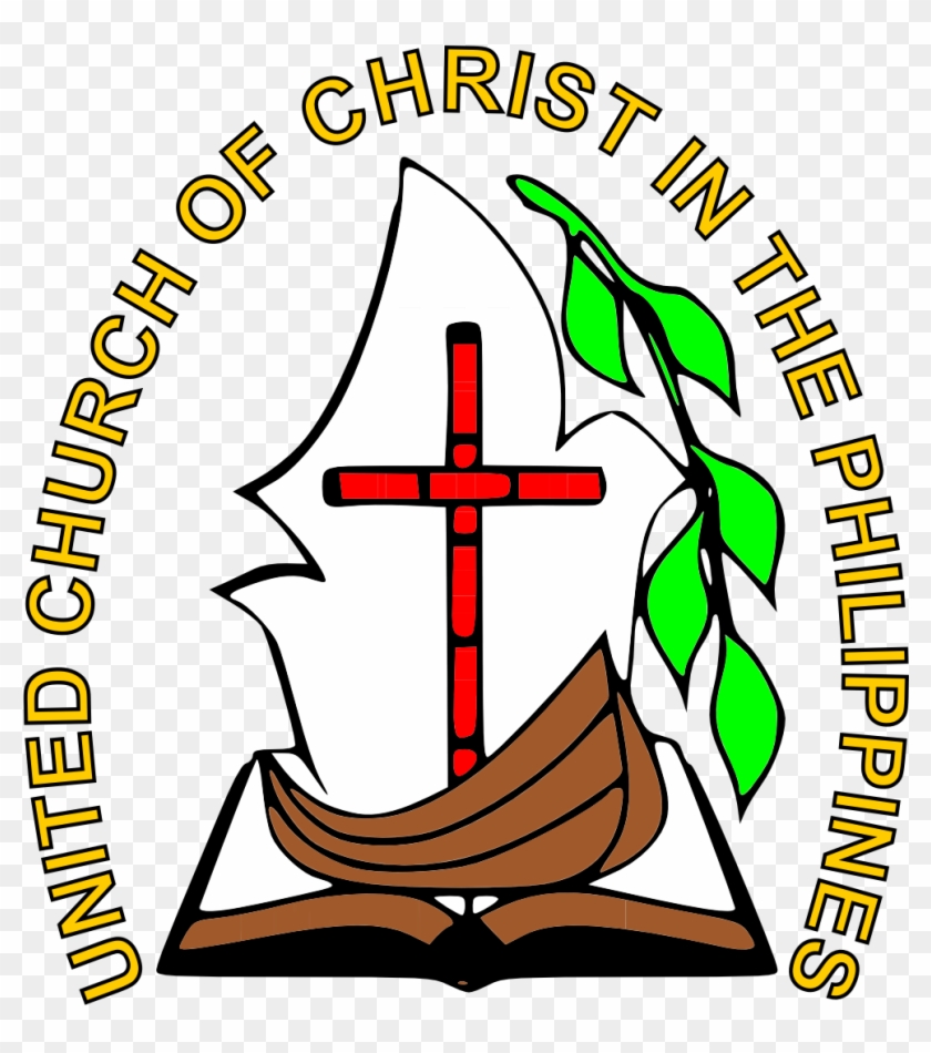 Along With The More Traditional Tasks, Cagayan De Oro - United Church Of Christ In The Philippines Logo #1450384