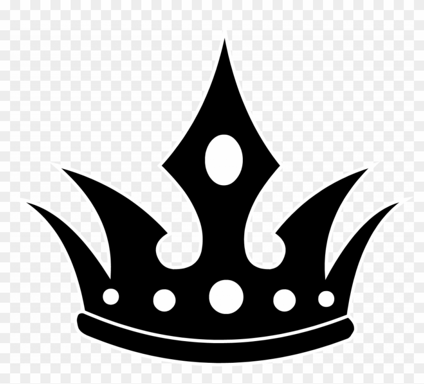 King Crown Vector Png #1450413