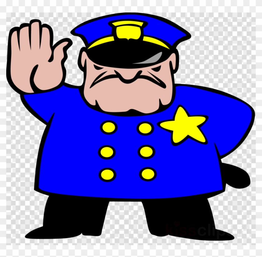 Police Man Clipart Police Officer Clip Art - Police Man Clipart Police Officer Clip Art #1450416