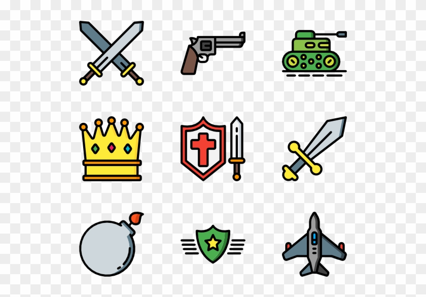 Warfare - War #1450438