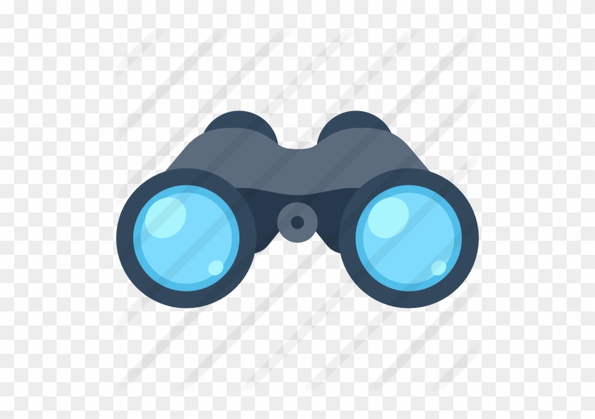 Binoculars - Binoculares Animados #1450440