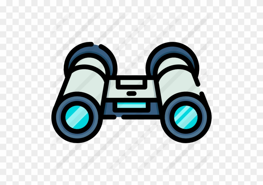 Binoculars - Binoculars #1450446