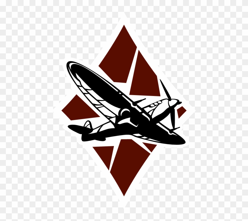 War Thunder Logo Png #1450461