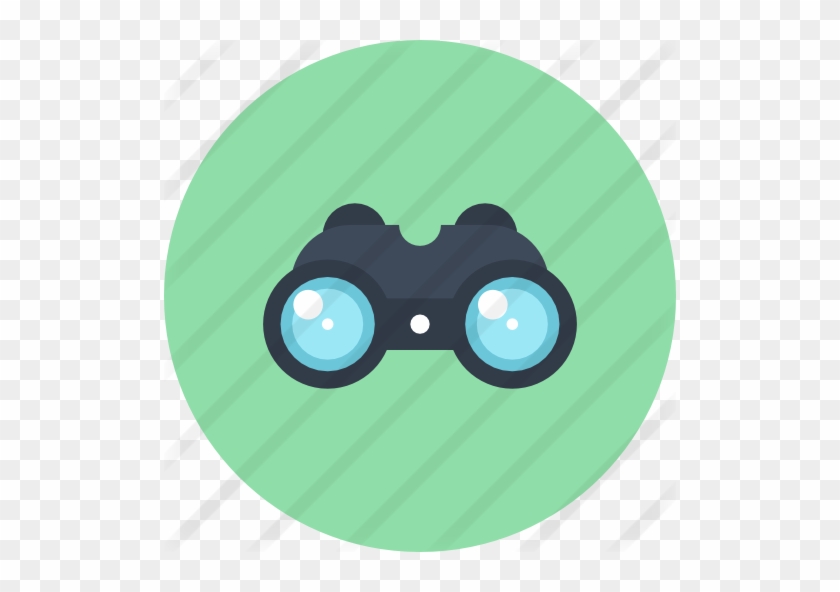 Binoculars Clipart Sight - Binoculars Clipart Sight #1450470