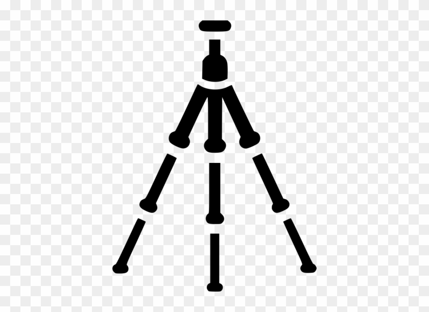Tripod Download Png Image High Quality - Tripod Icon Png #1450472