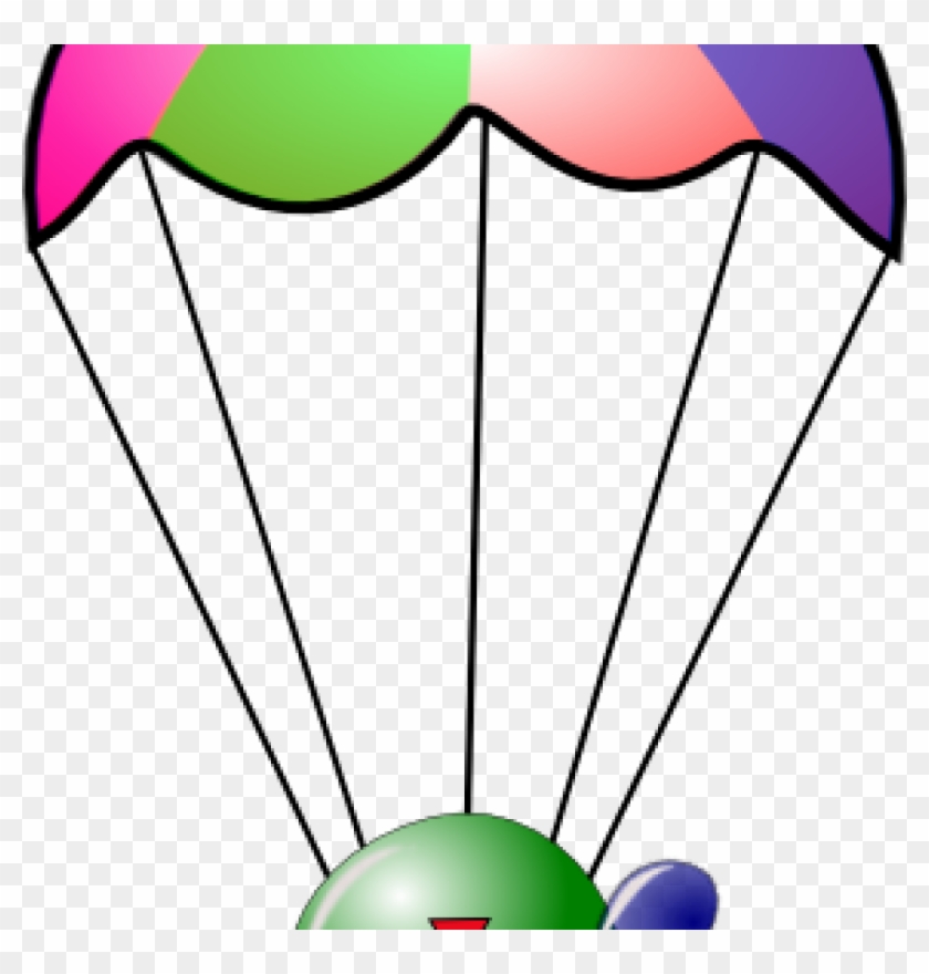 Clipart Parachute Parachute 20clipart Clipart Panda - Parachute Clipart #1450494