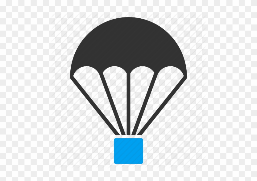 Parachute Vector Clipart Parachute Clip Art - Parachute Vector Clipart Parachute Clip Art #1450496