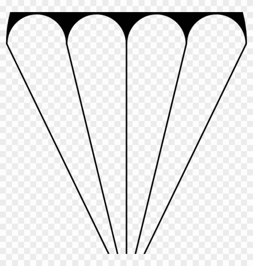 Clipart Parachute 19 Army Parachute Clipart Library - Openclipart #1450497