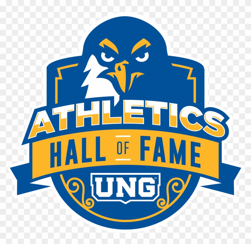 Hall Of Fame Induction Ceremony Will Precede A Peach - University Of North Georgia #1450524