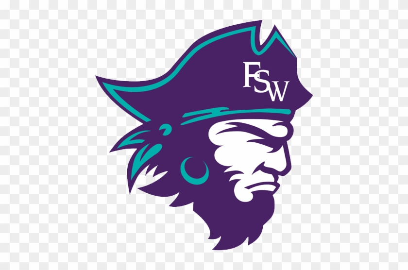 Florida Southwestern State College - Florida Southwestern State College Logo #1450532