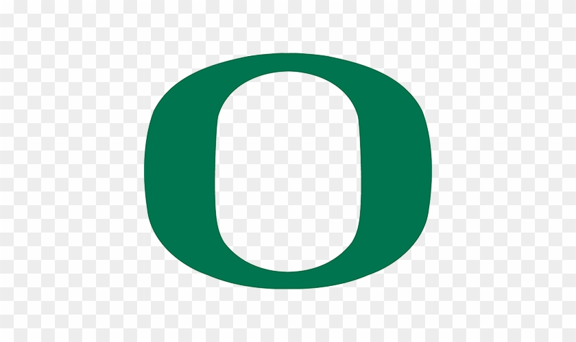 Oregon Ducks Logo #1450565