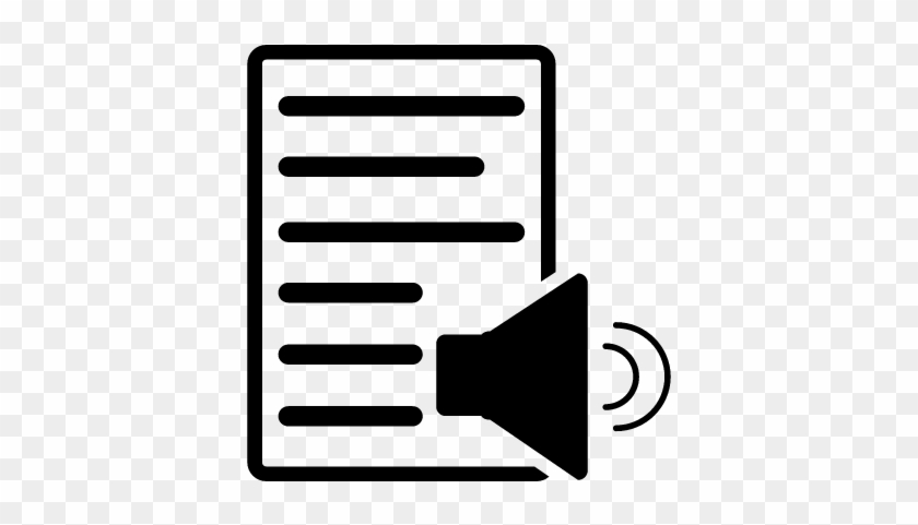 Document With Speaker Vector - Document #1450592