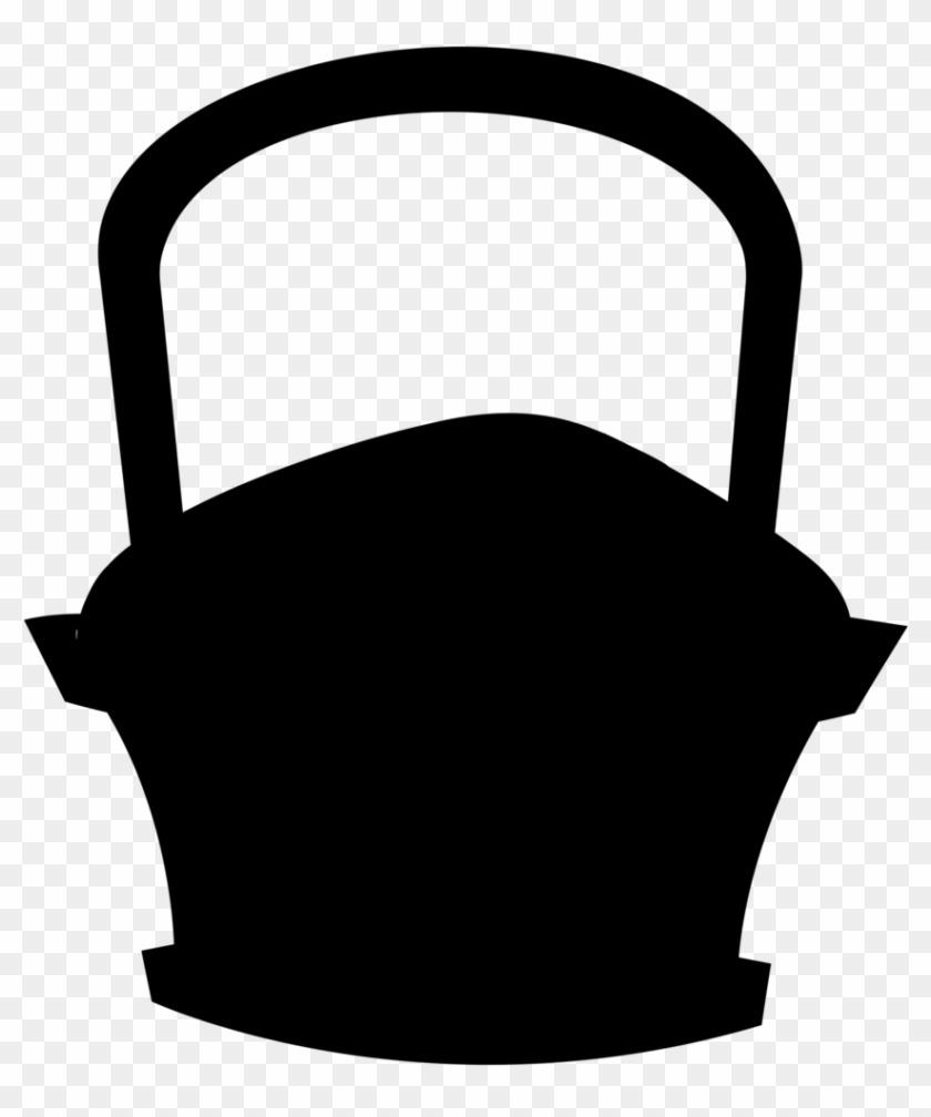 Basket Clipart Picnic Baskets Clip Art - Picnic Basket #1450685