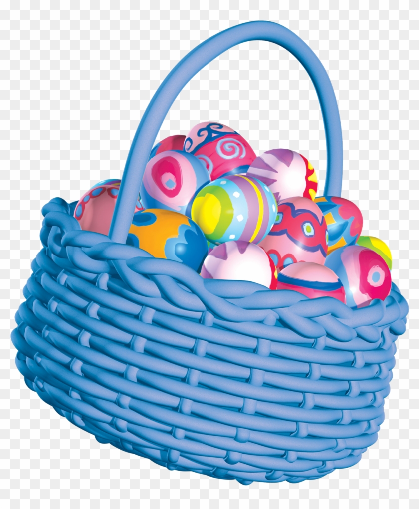 Easter Basket Png Photos - Easter Basket Png Photos #1450687