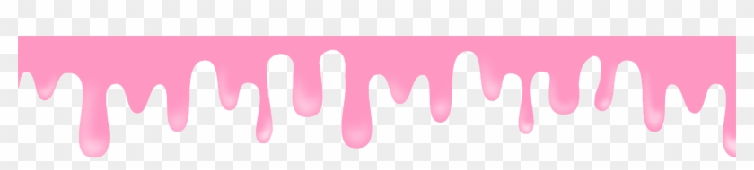 Ice Cream Drip Png #1450744