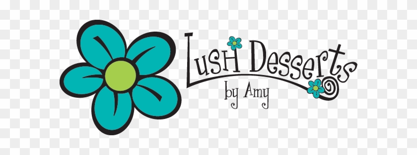 Lush Desserts By Amy #1450746