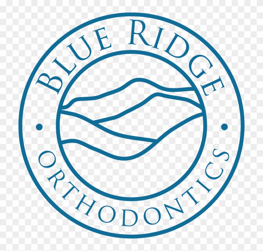 Blue Ridge Orthodontics Blue Logo - Brooklyn Friends School Logo #1450791