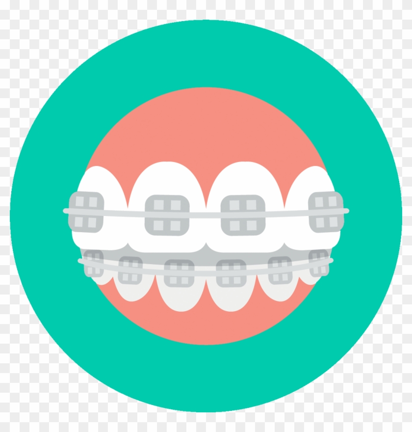 Dental Dentistry Orthodontics Implant - Dental Braces #1450818
