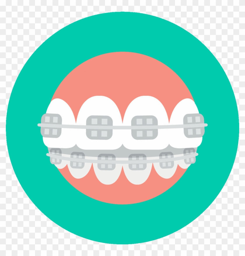 Dental Dentistry Orthodontics Implant - Dental Braces #1450818