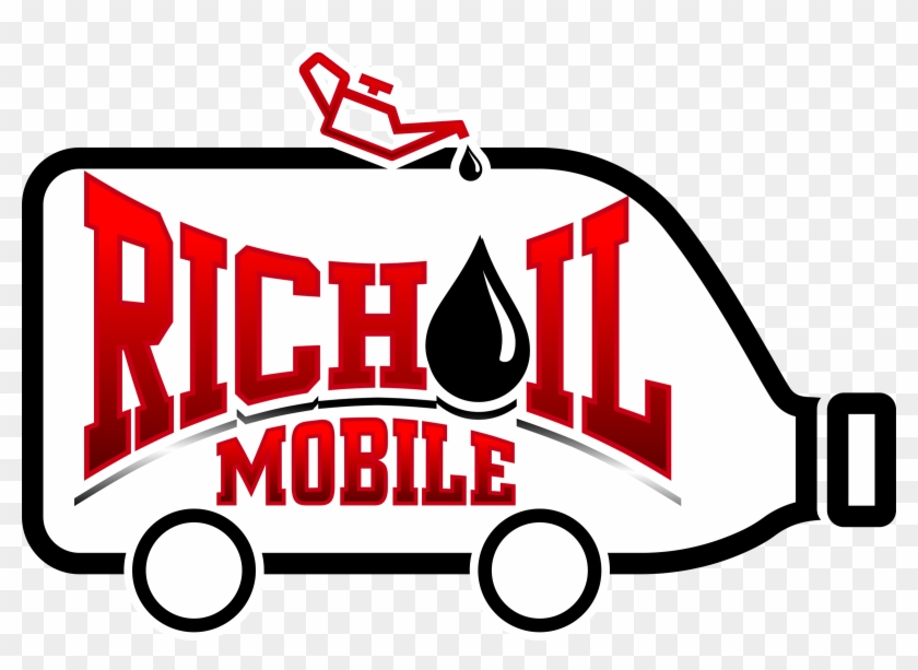 Get A Mobile Oil Change In Midland, Tx Right Away - Richoil Mobile Llc #1450846