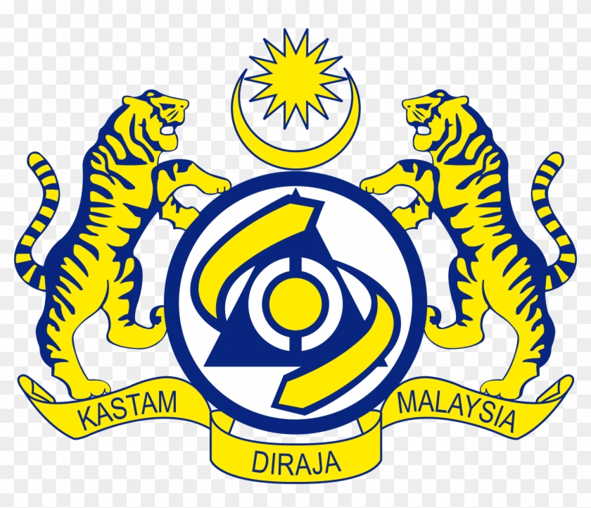 Royal Malaysian Custom Department #1450855