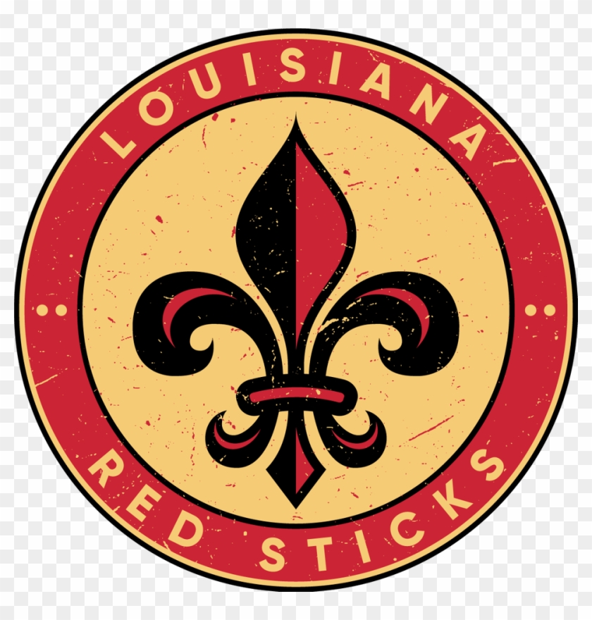 Louisiana Red Sticks - Louisiana Red Sticks #1450865