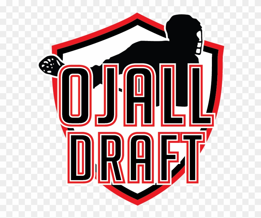 2018 Junior "a" Entry Draft - Ontario Lacrosse Association #1450880