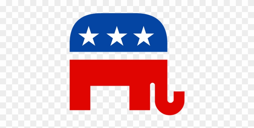 August 21, - Republican Party Logo Gif #1450901