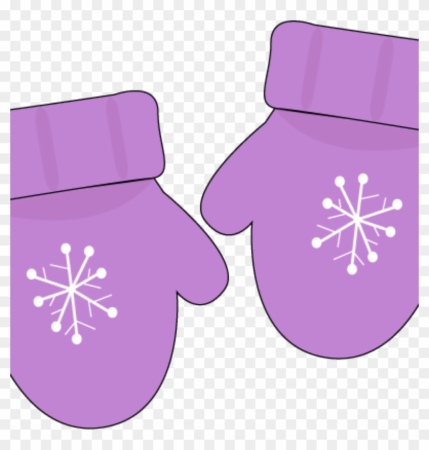 Clip Art Stock Mittens Pizza Hatenylo Com Clip Art - Purple Things Clip Art #1450927