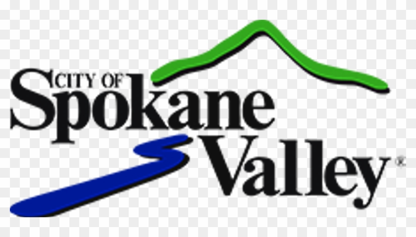 State Auditor's Office Clears Spokane Valley Of Wrongdoing - City Of Spokane Valley Logo #1450966