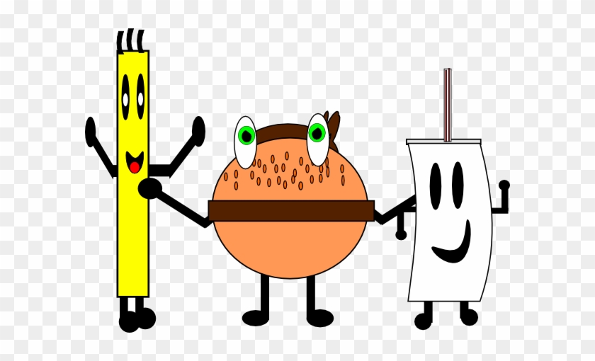 Drinks Clipart Sandwich - Drinks Clipart Sandwich #1451016