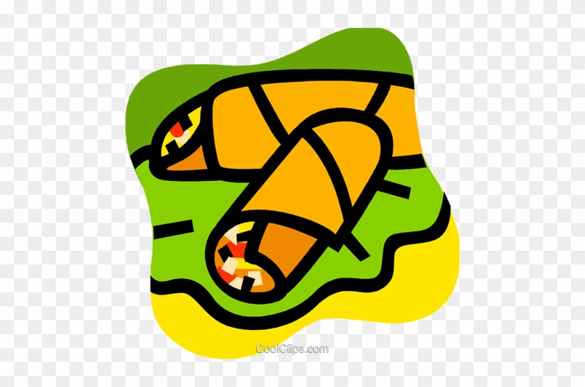 Sandwiches Royalty Free Vector Clip Art Illustration - Sandwiches Royalty Free Vector Clip Art Illustration #1451025