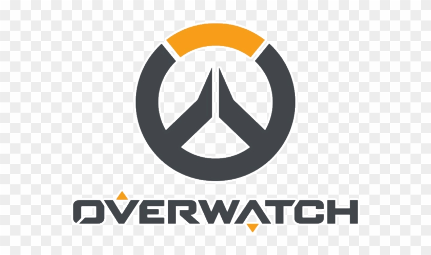 Overwatch Overwatch Tips, Silhouette Cameo Projects, - Overwatch Logo Png #1451043