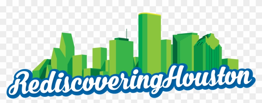 Rediscovering Houston Houston Real Estate, Resources, - Bayou City Logo #1451129