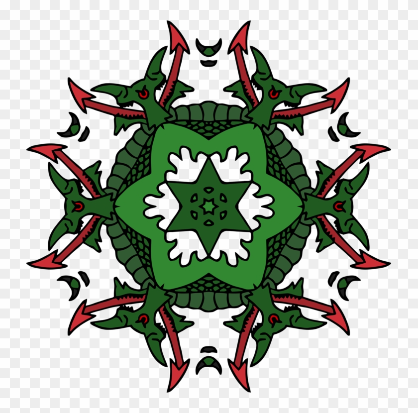 All Photo Png Clipart - Welsh Flag #1451139