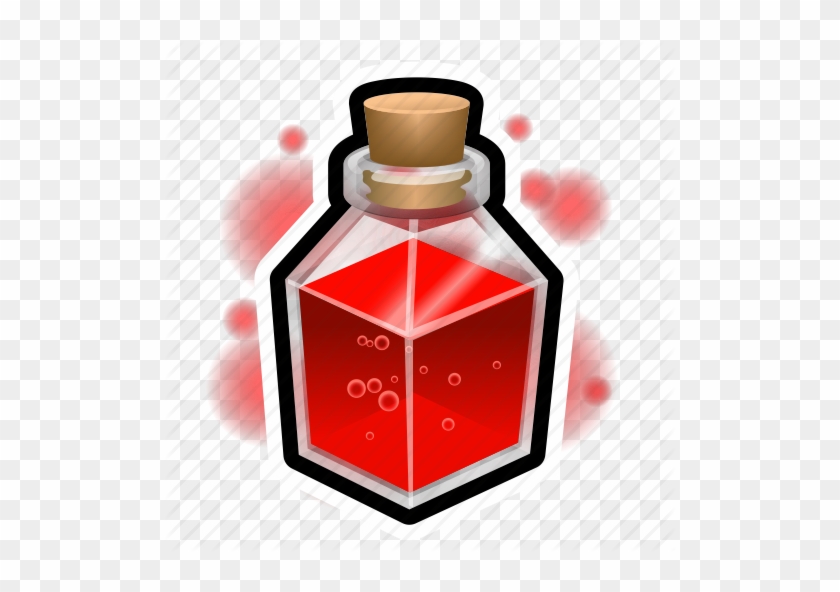 Free Download Witchcraft Clipart Witchcraft Computer - Square Potion #1451171