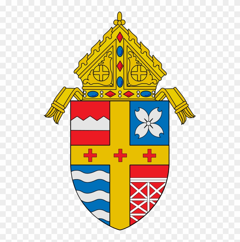 167 × 240 Pixels - Ordinariate Coat Of Arms #1451218