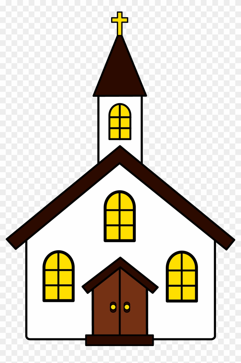 Clip Art Download Anglican Cliparthot Of And - Clip Art Catholic Church #1451225