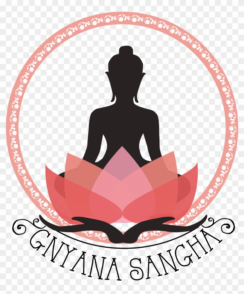 Yoga Clip Consciousness Picture Free Download - Silhouette #1451227