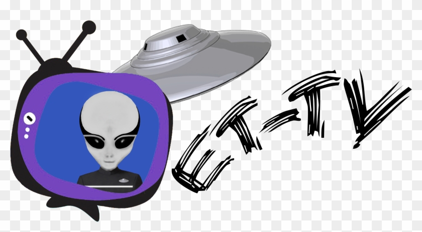 Fear Clipart Consciousness - Television #1451231